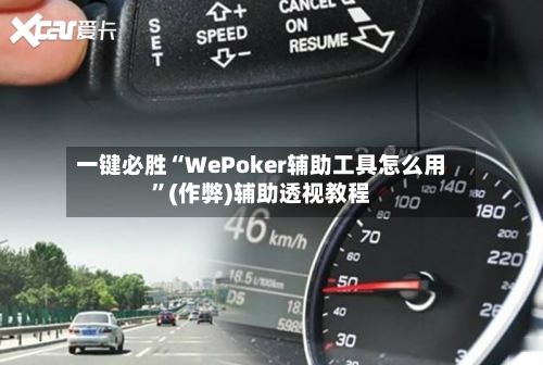 一键必胜“WePoker辅助工具怎么用”(作弊)辅助透视教程-第1张图片