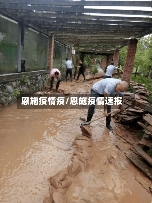恩施疫情疫/恩施疫情速报-第1张图片