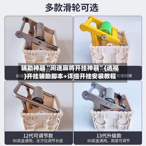 辅助神器“闲逸麻将开挂神器”(透视)开挂辅助脚本+详细开挂安装教程-第2张图片