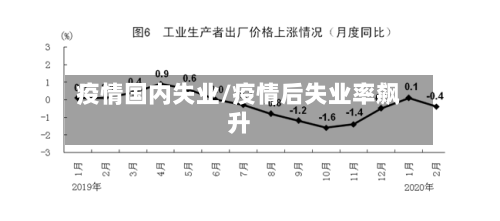 疫情国内失业/疫情后失业率飙升-第1张图片