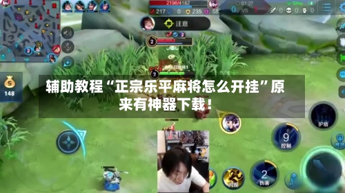 辅助教程“正宗乐平麻将怎么开挂”原来有神器下载！-第3张图片