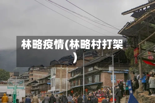 林略疫情(林略村打架)-第1张图片