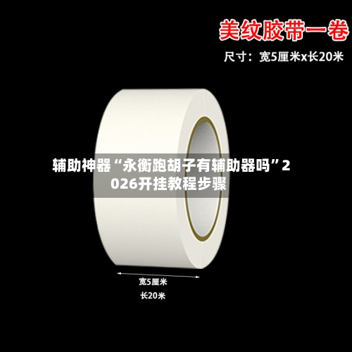 辅助神器“永衡跑胡子有辅助器吗”2026开挂教程步骤-第1张图片