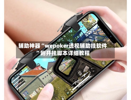 辅助神器“wepoker透视辅助挂软件	”附开挂脚本详细教程-第2张图片