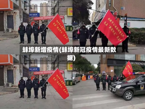 蚌埠新增疫情(蚌埠新冠疫情最新数据)-第2张图片