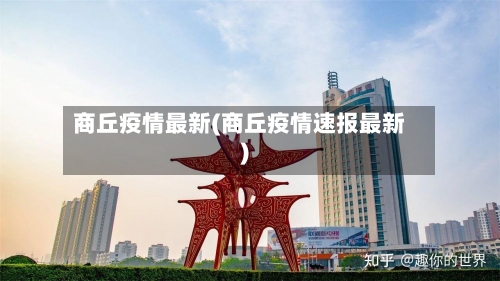 商丘疫情最新(商丘疫情速报最新)-第2张图片