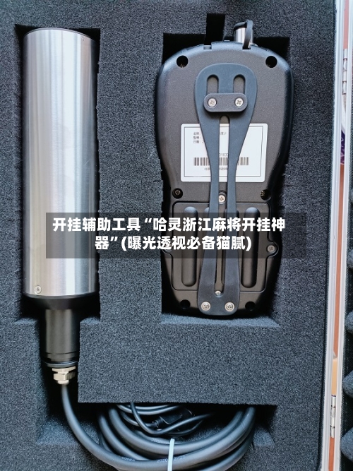 开挂辅助工具“哈灵浙江麻将开挂神器	”(曝光透视必备猫腻)-第1张图片