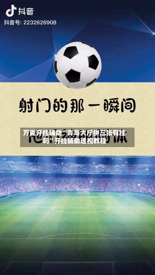 万能开挂辅助“青鸟大厅拼三张有挂吗”开挂辅助透视教程-第3张图片