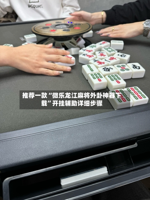 推荐一款“微乐龙江麻将外卦神器下载”开挂辅助详细步骤-第2张图片