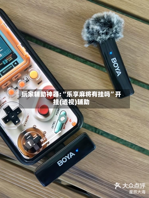 玩家辅助神器:“乐享麻将有挂吗	”开挂(透视)辅助-第2张图片