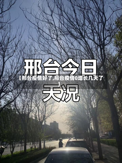 【邢台疫情好了,邢台疫情0增长几天了】-第1张图片