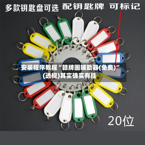 安装程序教程“赣牌圈辅助器(免费)”(透视)其实确实有挂-第2张图片