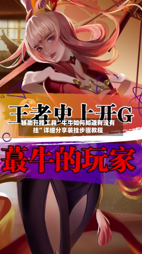 辅助开挂工具“牛牛如何知道有没有挂”详细分享装挂步骤教程-第1张图片