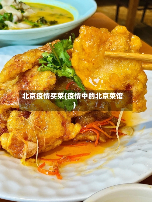 北京疫情买菜(疫情中的北京菜馆)-第2张图片