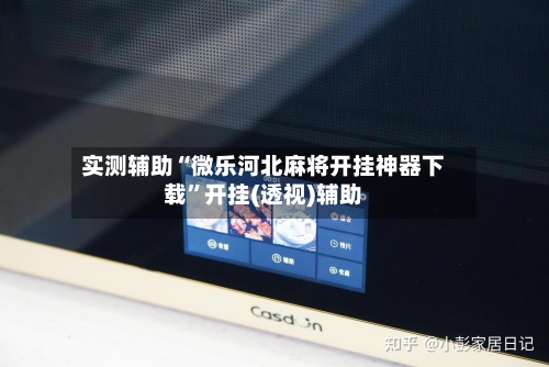 实测辅助“微乐河北麻将开挂神器下载”开挂(透视)辅助-第3张图片