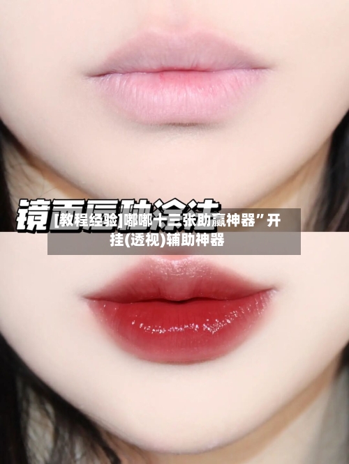 [教程经验]嘟嘟十三张助赢神器”开挂(透视)辅助神器-第1张图片