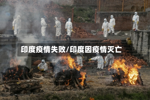印度疫情失败/印度因疫情灭亡-第2张图片