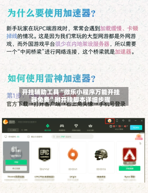 开挂辅助工具“微乐小程序万能开挂器免费”附开挂脚本详细步骤-第3张图片