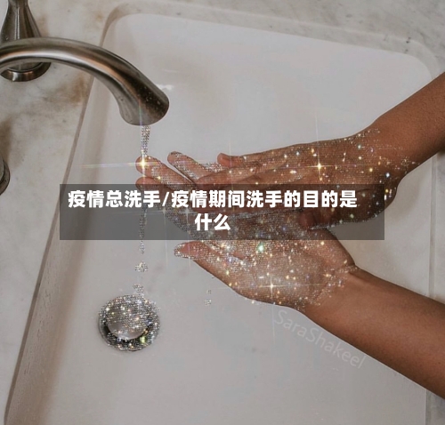 疫情总洗手/疫情期间洗手的目的是什么-第1张图片