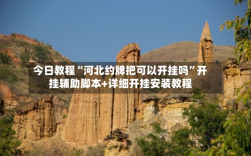 今日教程“河北约牌把可以开挂吗”开挂辅助脚本+详细开挂安装教程-第2张图片