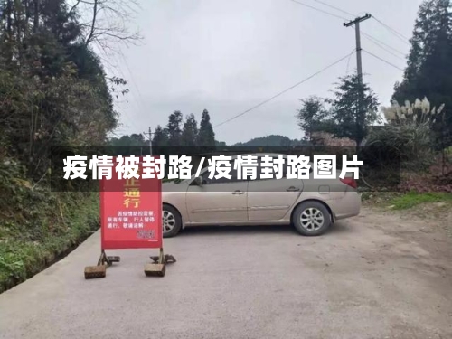 疫情被封路/疫情封路图片-第1张图片
