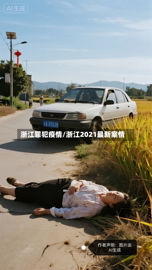 浙江罪犯疫情/浙江2021最新案情-第1张图片