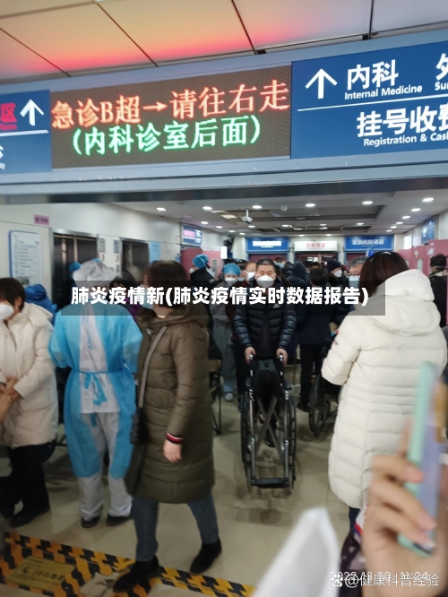 肺炎疫情新(肺炎疫情实时数据报告)-第2张图片