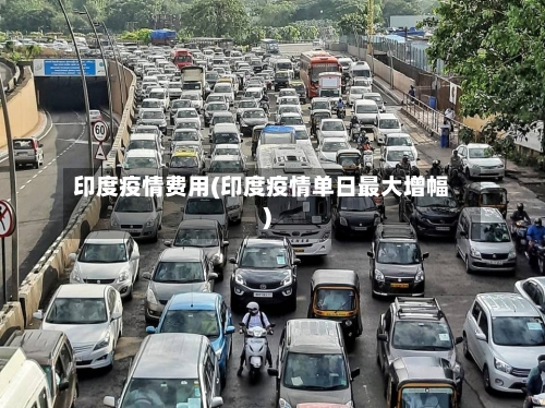 印度疫情费用(印度疫情单日最大增幅)-第2张图片