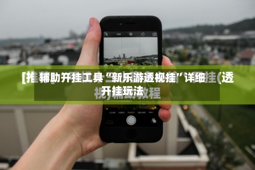 辅助开挂工具“新乐游透视挂	”详细开挂玩法-第3张图片