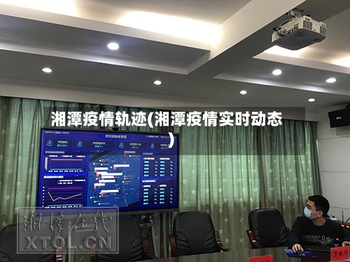 湘潭疫情轨迹(湘潭疫情实时动态)-第2张图片