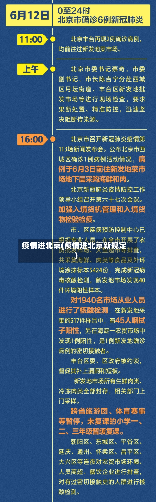 疫情进北京(疫情进北京新规定)-第1张图片