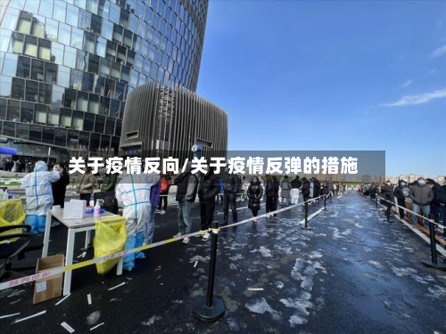 关于疫情反向/关于疫情反弹的措施-第1张图片
