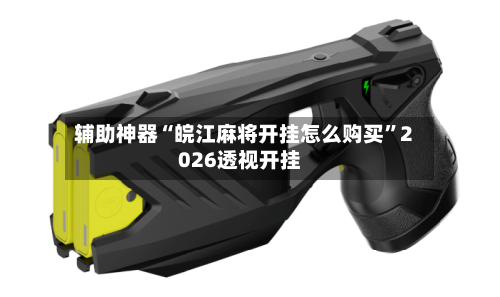 辅助神器“皖江麻将开挂怎么购买”2026透视开挂-第1张图片