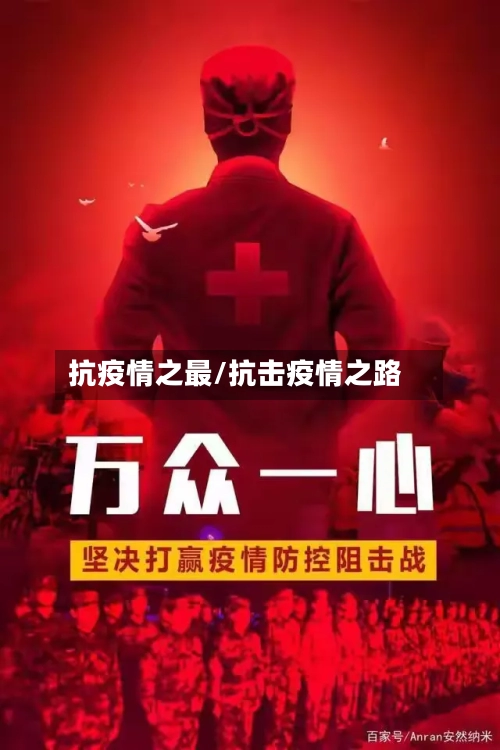 抗疫情之最/抗击疫情之路-第2张图片