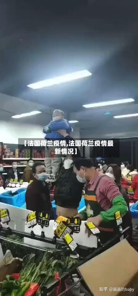 【法国荷兰疫情,法国荷兰疫情最新情况】-第2张图片