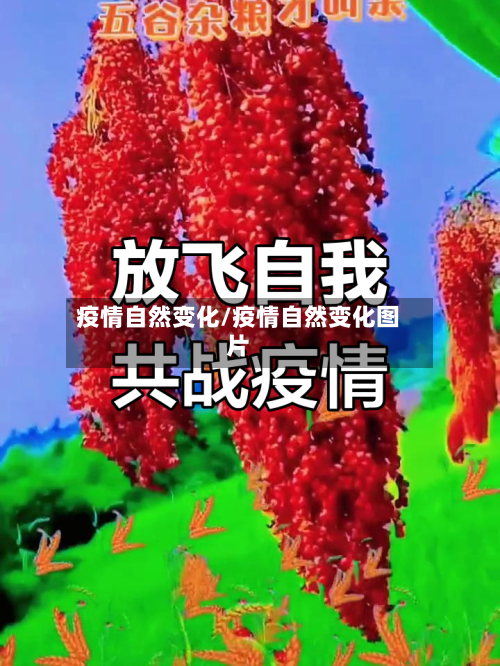 疫情自然变化/疫情自然变化图片-第1张图片