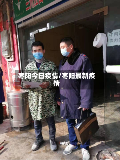 枣阳今日疫情/枣阳最新疫情-第1张图片