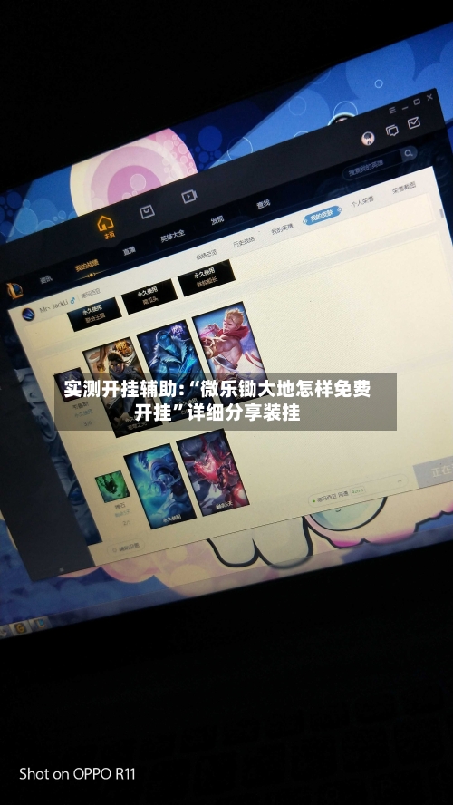 实测开挂辅助:“微乐锄大地怎样免费开挂”详细分享装挂-第1张图片