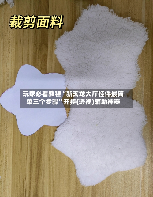 玩家必看教程“新玄龙大厅挂件最简单三个步骤	”开挂(透视)辅助神器-第2张图片