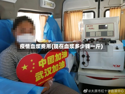 疫情血浆费用(现在血浆多少钱一斤)-第2张图片