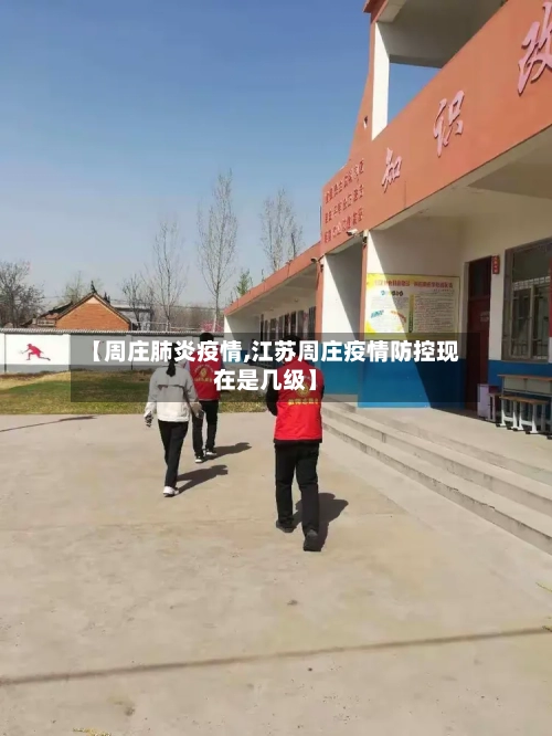 【周庄肺炎疫情,江苏周庄疫情防控现在是几级】-第1张图片