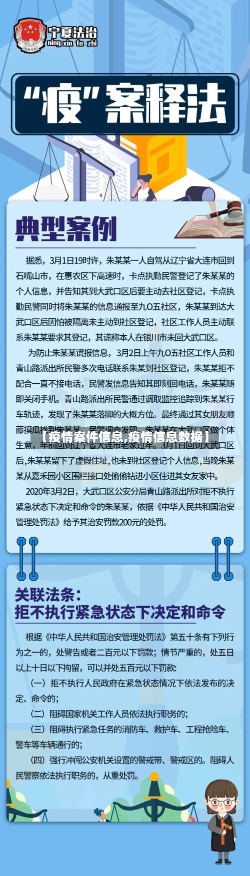 【疫情案件信息,疫情信息数据】-第1张图片