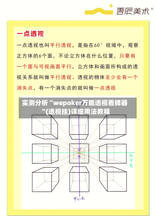 实测分析“wepoker万能透视看牌器“(透视挂)详细用法教程-第1张图片