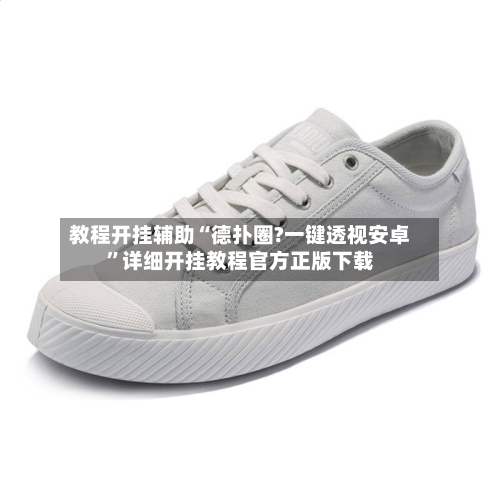 教程开挂辅助“德扑圈?一键透视安卓”详细开挂教程官方正版下载-第1张图片