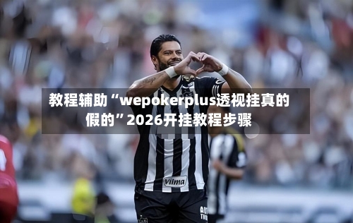 教程辅助“wepokerplus透视挂真的假的”2026开挂教程步骤-第1张图片