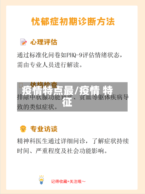 疫情特点最/疫情 特征-第1张图片
