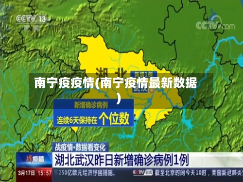 南宁疫疫情(南宁疫情最新数据)-第1张图片