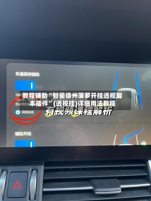 教程辅助“智星德州菠萝开挂透视脚本插件”(透视挂)详细用法教程-第2张图片