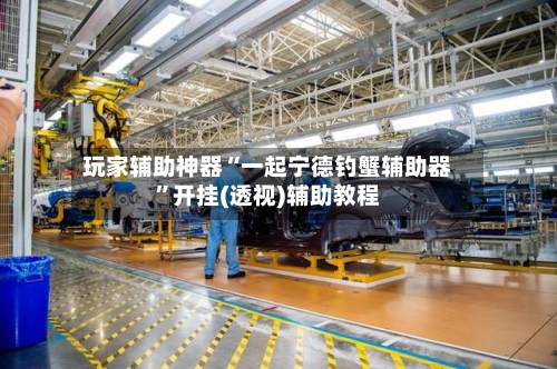 玩家辅助神器“一起宁德钓蟹辅助器	”开挂(透视)辅助教程-第1张图片