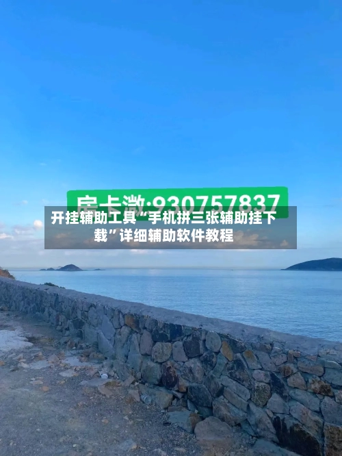 开挂辅助工具“手机拼三张辅助挂下载”详细辅助软件教程-第2张图片